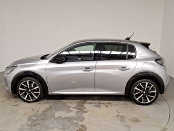 Used Peugeot 208 2021 for sale - 74767264: Photo