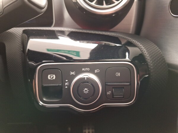 Used Mercedes-Benz A-Class 2019 for sale - 76172017: Photo 18