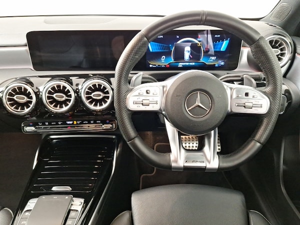 Used Mercedes-Benz A-Class 2019 for sale - 76172017: Photo 7