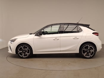 Used Vauxhall Corsa 2022 for sale - 79557605: Photo