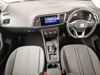 Used SEAT Ateca 2022 for sale - 78411123: Photo