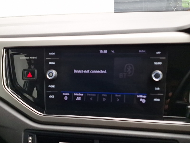 Used Volkswagen Polo 2018 for sale - 76135151: Photo 14