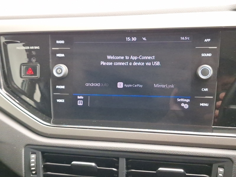 Used Volkswagen Polo 2018 for sale - 76135151: Photo 16