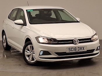 Volkswagen - Polo