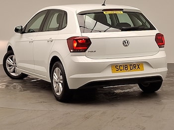 Used Volkswagen Polo 2018 for sale - 76135151: Photo 3