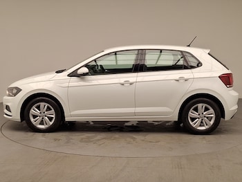 Used Volkswagen Polo 2018 for sale - 76135151: Photo 4