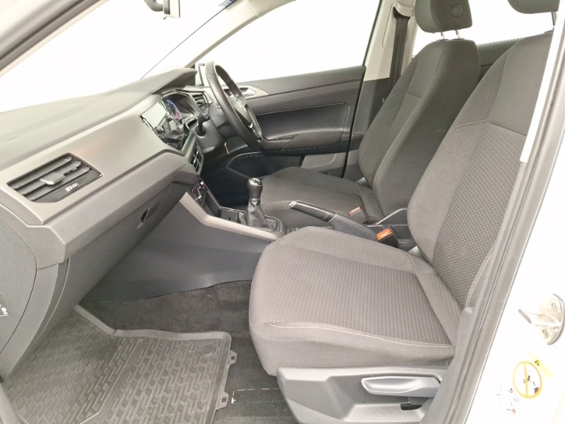 Used Volkswagen Polo 2018 for sale - 76135151: Photo 5