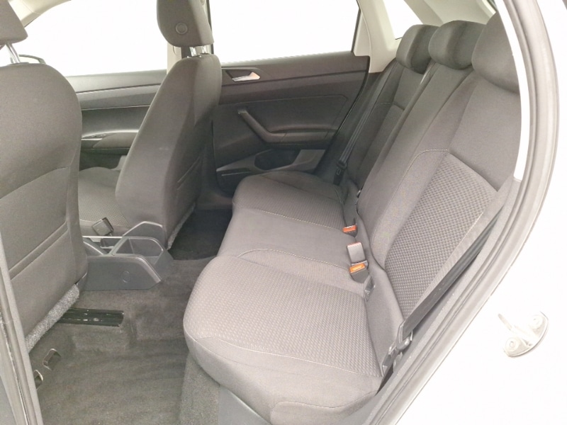 Used Volkswagen Polo 2018 for sale - 76135151: Photo 6