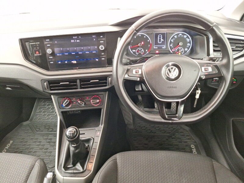 Used Volkswagen Polo 2018 for sale - 76135151: Photo 7