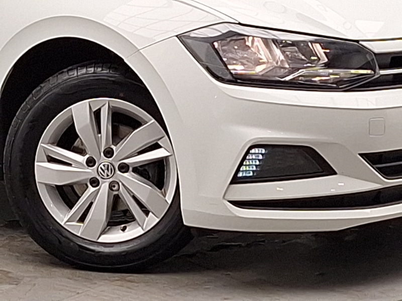 Used Volkswagen Polo 2018 for sale - 76135151: Photo 9