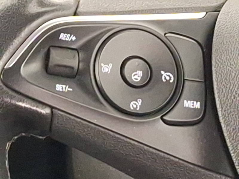 Used Vauxhall Crossland 2022 for sale - 77108099: Photo 10