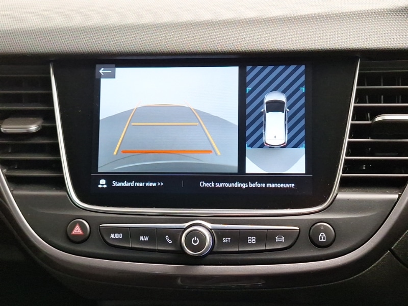 Used Vauxhall Crossland 2022 for sale - 77108099: Photo 12