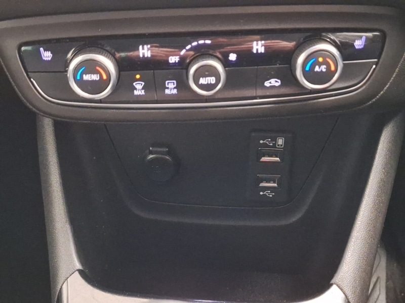 Used Vauxhall Crossland 2022 for sale - 77108099: Photo 15