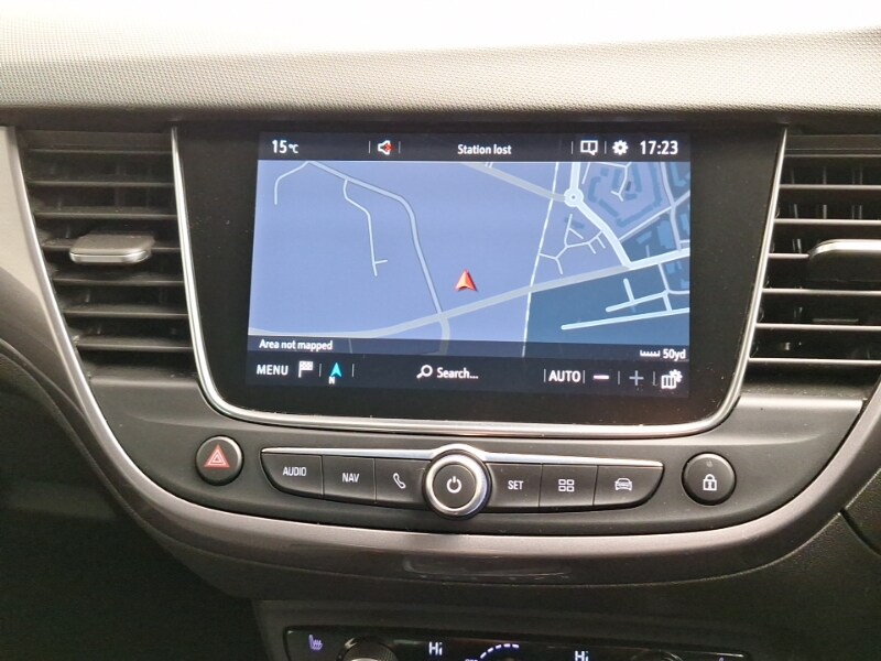 Used Vauxhall Crossland 2022 for sale - 77108099: Photo 17