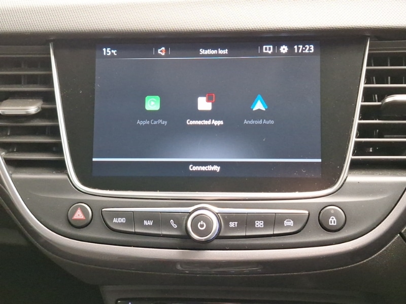 Used Vauxhall Crossland 2022 for sale - 77108099: Photo 18