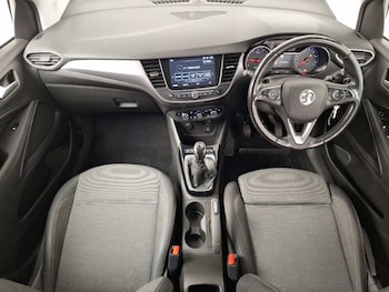 Used Vauxhall Crossland 2022 for sale - 77108099: Photo