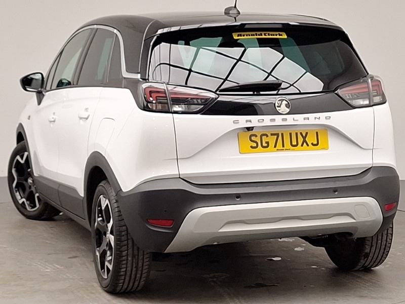 Used Vauxhall Crossland 2022 for sale - 77108099: Photo 3