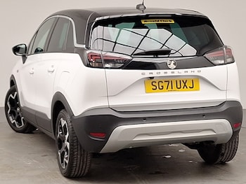 Used Vauxhall Crossland 2022 for sale - 77108099: Photo