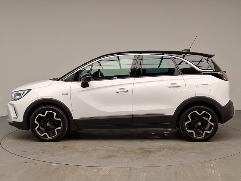 Used Vauxhall Crossland 2022 for sale - 77108099: Photo 4