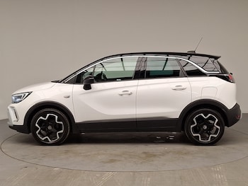 Used Vauxhall Crossland 2022 for sale - 77108099: Photo