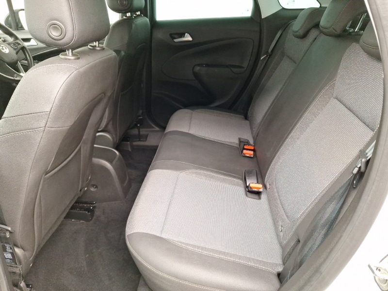 Used Vauxhall Crossland 2022 for sale - 77108099: Photo 6