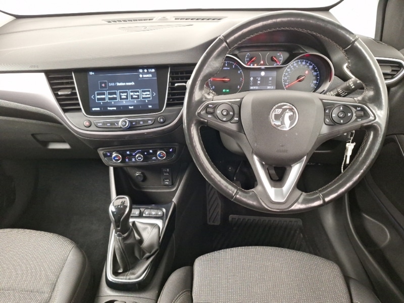 Used Vauxhall Crossland 2022 for sale - 77108099: Photo 7