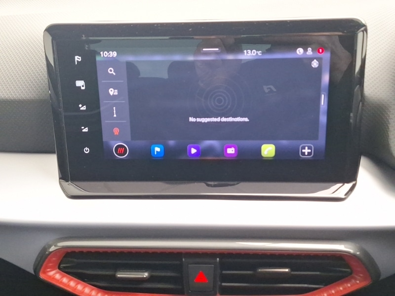 Used SEAT Ibiza 2025 for sale - 77467019: Photo 13