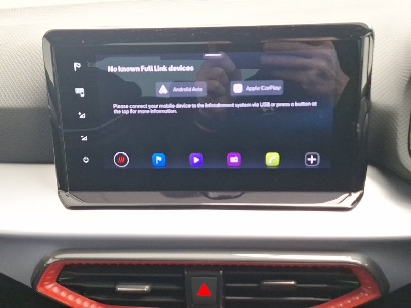 Used SEAT Ibiza 2025 for sale - 77467019: Photo 14