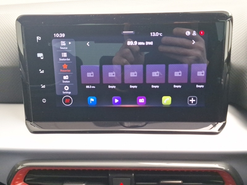 Used SEAT Ibiza 2025 for sale - 77467019: Photo 18