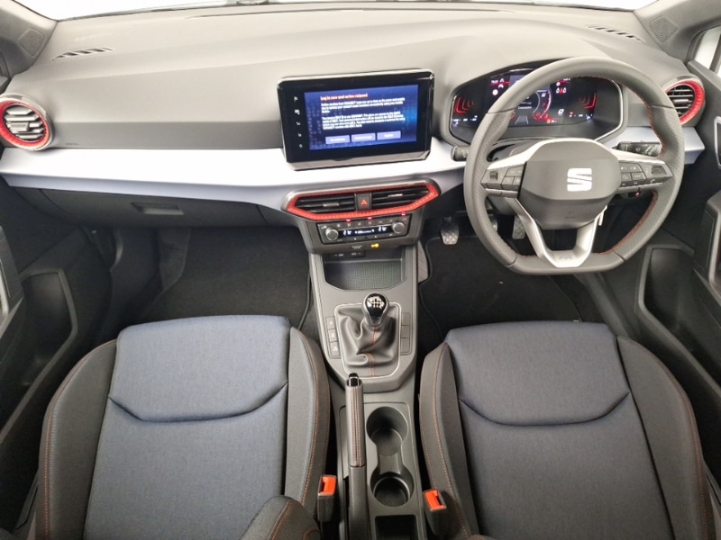 Used SEAT Ibiza 2025 for sale - 77467019: Photo 2