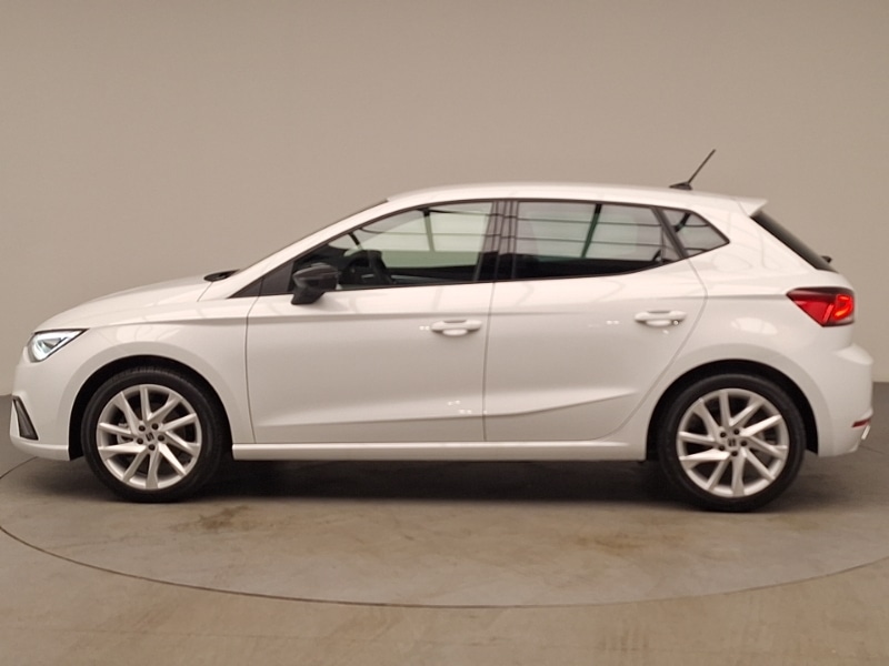 Used SEAT Ibiza 2025 for sale - 77467019: Photo 4