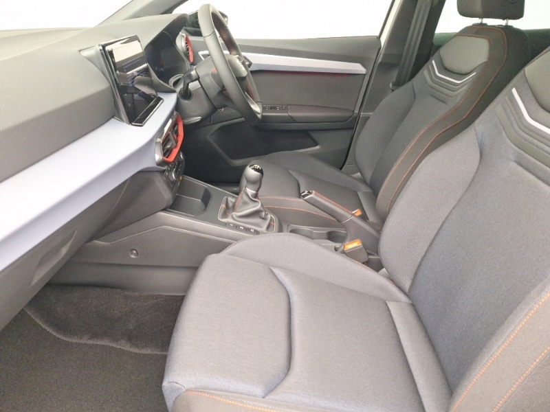 Used SEAT Ibiza 2025 for sale - 77467019: Photo 5