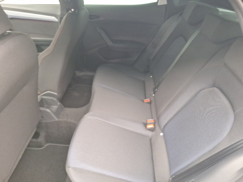 Used SEAT Ibiza 2025 for sale - 77467019: Photo 6