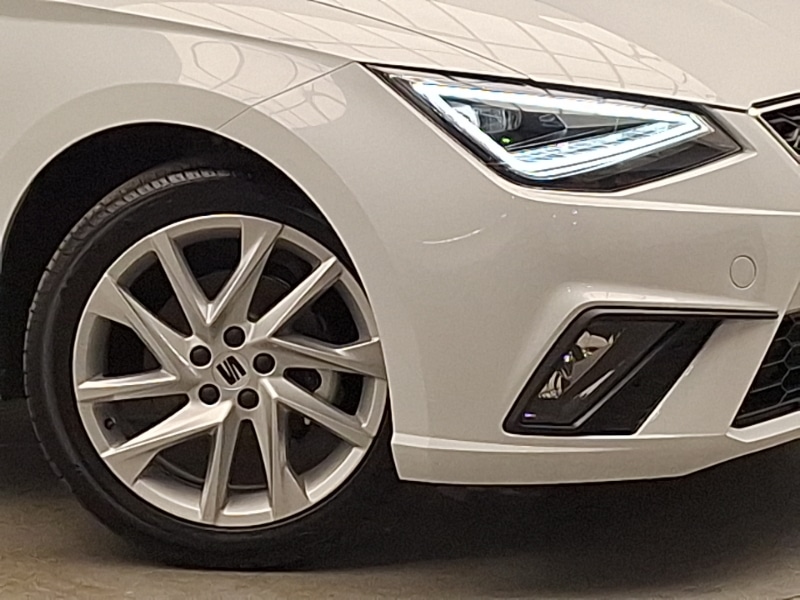 Used SEAT Ibiza 2025 for sale - 77467019: Photo 9