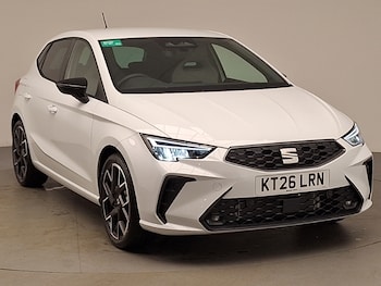 Used SEAT Ibiza 2026 for sale - 78921517: Photo