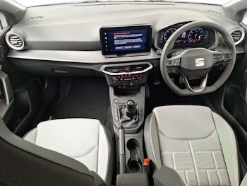 Used SEAT Ibiza 2026 for sale - 78921517: Photo