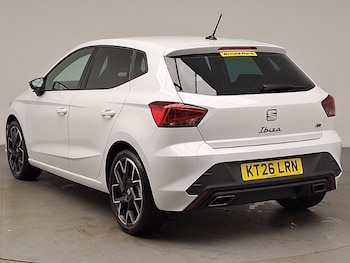 Used SEAT Ibiza 2026 for sale - 78921517: Photo