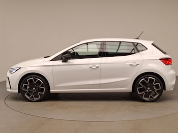 Used SEAT Ibiza 2026 for sale - 78921517: Photo