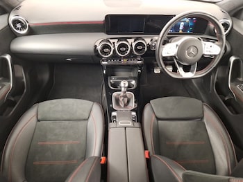 Used Mercedes-Benz A-Class 2019 for sale - 78238638: Photo