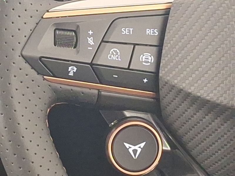 Used Cupra Leon 2025 for sale - 77448725: Photo 10