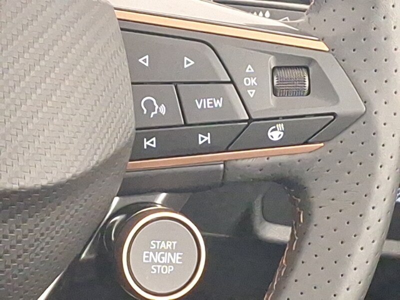 Used Cupra Leon 2025 for sale - 77448725: Photo 11