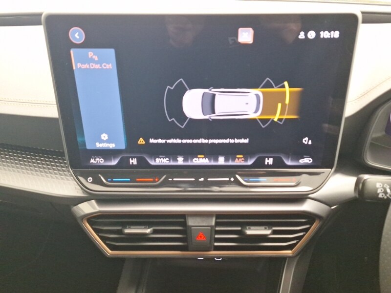 Used Cupra Leon 2025 for sale - 77448725: Photo 12