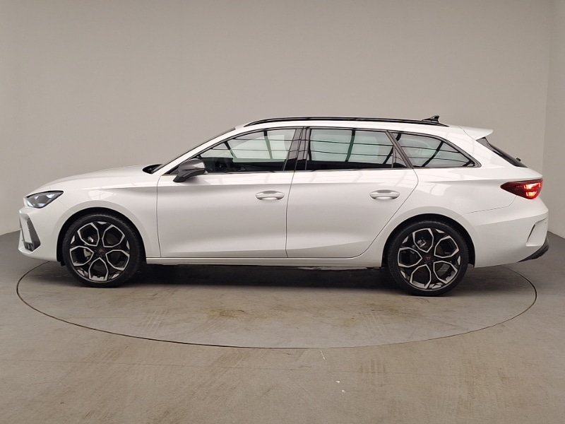 Used Cupra Leon 2025 for sale - 77448725: Photo 4