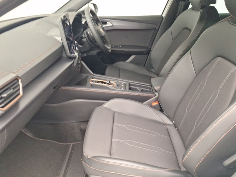 Used Cupra Leon 2025 for sale - 77448725: Photo 5