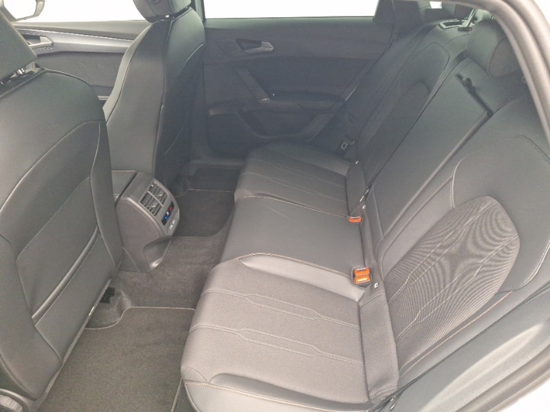 Used Cupra Leon 2025 for sale - 77448725: Photo 6