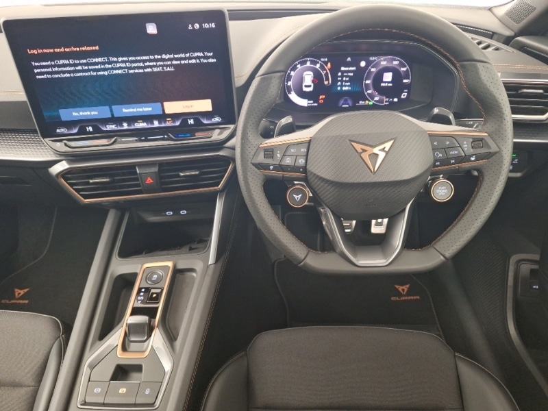 Used Cupra Leon 2025 for sale - 77448725: Photo 7