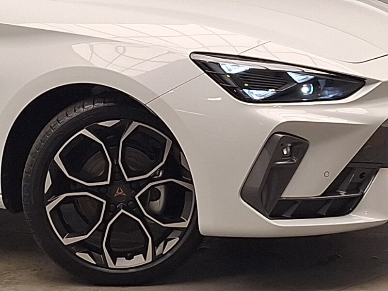 Used Cupra Leon 2025 for sale - 77448725: Photo 9