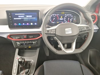 Used SEAT Ibiza 2025 for sale - 75192942: Photo