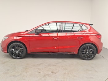 Used SEAT Ibiza 2025 for sale - 75192942: Photo