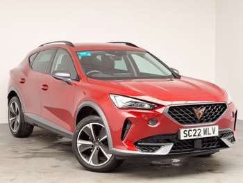 2022 - 1.5 TSI 150 V1 5dr DSG